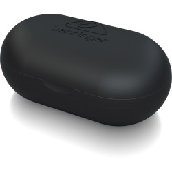 BEHRINGER TRUE BUDS AURICOLARI WIRELESS BLUETOOTH CON MICROFONO INTEGRATO