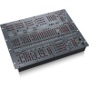 BEHRINGER 2600 GRAY MEANIE SINTETIZZATORE DESKTOP ANALOGICO SEMI-MODULARE MULTI-MODALE