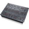BEHRINGER 2600 GRAY MEANIE SINTETIZZATORE DESKTOP ANALOGICO SEMI-MODULARE MULTI-MODALE