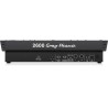 BEHRINGER 2600 GRAY MEANIE SINTETIZZATORE DESKTOP ANALOGICO SEMI-MODULARE MULTI-MODALE
