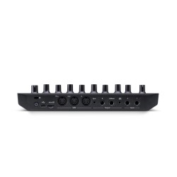 NOVATION CIRCUIT TRACKS GROOVE BOX STAND ALONE
