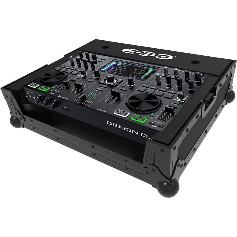 ZOMO D-PRIME GO NSE FLIGHT CASE PER DENON PRIME GO