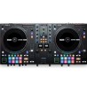 RANE ONE CONTROLLER MOTORIZZATO PER SERATO DJ CON MIXER STAND ALONE