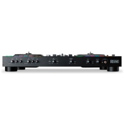 RANE ONE CONTROLLER MOTORIZZATO PER SERATO DJ CON MIXER STAND ALONE