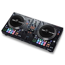 RANE ONE CONTROLLER MOTORIZZATO PER SERATO DJ CON MIXER STAND ALONE