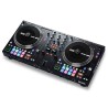 RANE ONE CONTROLLER MOTORIZZATO PER SERATO DJ CON MIXER STAND ALONE