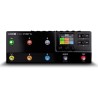 LINE6 HX STOMP XL BOX PEDALIERA MULTIEFFETO PER CHITARRA 8 INTERRUTTORI SIMULAZIONI AMPLIFICATORI CABINET