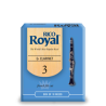 RICO ROYAL RBB1035 CLARINETTO MIB 3.5 ANCE