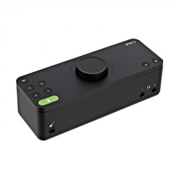 AUDIENT EVO8 INTERFACCIA AUDIO USB 4 IN 4 OUT CON ALIMENTAZIONE PHANTOM +48V