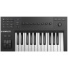 NATIVE INSTRUMENTS KOMPLETE KONTROL A25 TASTIERA CONTROLLER MIDI 25 TASTI