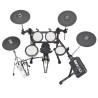 YAMAHA DTX6K2-X KIT BATTERIA ELETTRONICA 4 PAD PIATTO E MODULO SONORO