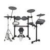 YAMAHA DTX6K2-X KIT BATTERIA ELETTRONICA 4 PAD PIATTO E MODULO SONORO