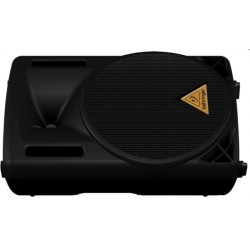 BEHRINGER B212D EUROLIVE CASSA ATTIVA 550 WATT AMPLIFICATA WOOFER 12″ DRIVER 1,35″ EQUALIZZATORE 2 BANDE