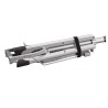 YAMAHA HW3 LIGHTWEIGHT HARDWARE PACK KIT HARDWARE COMPLETO PER BATTERIA CON BORSA