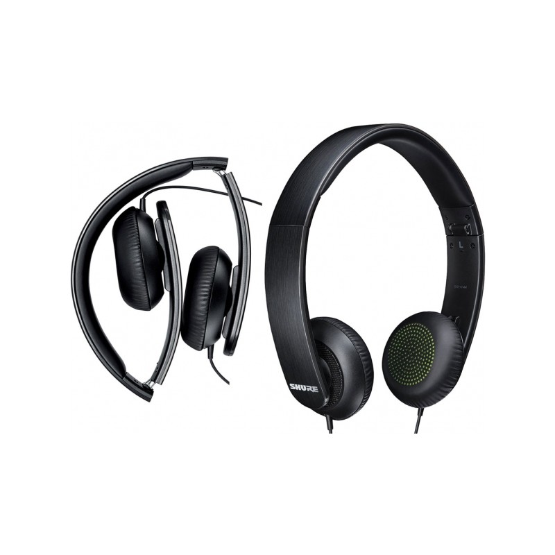 SHURE SRH 144 CUFFIA SEMI-APERTA DINAMICA EX-DEMO