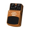 BEHRINGER UT300 ULTRA TREMOLO PEDALE CHITARRA EFFETTO AMPLIFICATORI ANNI 60 RATE WAVE DEPTH