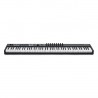 ARTURIA KEYLAB ESSENTIAL 88 BLACK EDITION TASTIERA MIDI USB 88 TASTI