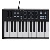 ARTURIA KEYLAB ESSENTIAL 88 BLACK EDITION TASTIERA MIDI USB 88 TASTI