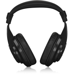 BEHRINGER HPM1100-BK CUFFIA STEREO NERA CUFFIE UNIVERSALI MP3