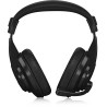 BEHRINGER HPM1100U CUFFIA STEREO UNIVERSALE USB CON MICROFONO