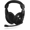 BEHRINGER HPM1100U CUFFIA STEREO UNIVERSALE USB CON MICROFONO