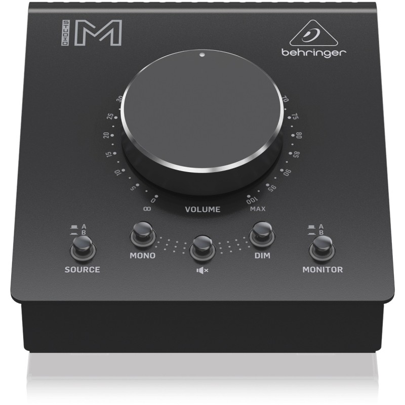 BEHRINGER STUDIO M CONTROLLER VOLUME PASSIVO PER MONITOR DA STUDIO