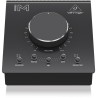 BEHRINGER STUDIO M CONTROLLER VOLUME PASSIVO PER MONITOR DA STUDIO