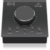 BEHRINGER STUDIO M CONTROLLER VOLUME PASSIVO PER MONITOR DA STUDIO