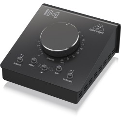 BEHRINGER STUDIO M CONTROLLER VOLUME PASSIVO PER MONITOR DA STUDIO