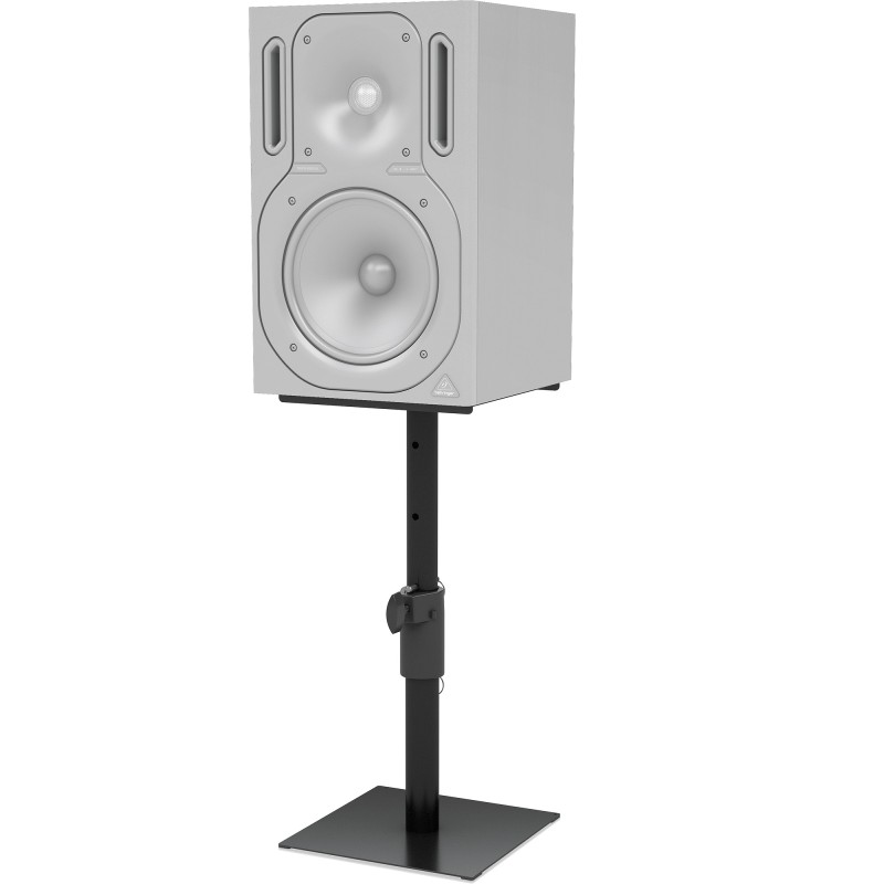 BEHRINGER SM2001 SUPPORTO CASSE STUDIO MONITOR STAND REGOLABILE