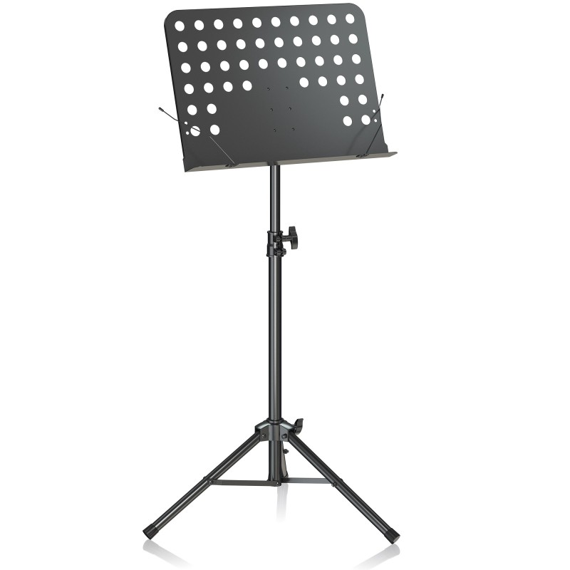 BEHRINGER MU1000 LEGGIO DA ORCHESTRA FORATO SMONTABILE