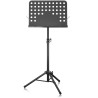 BEHRINGER MU1000 LEGGIO DA ORCHESTRA FORATO SMONTABILE