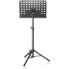 BEHRINGER MU1000 LEGGIO DA ORCHESTRA FORATO SMONTABILE