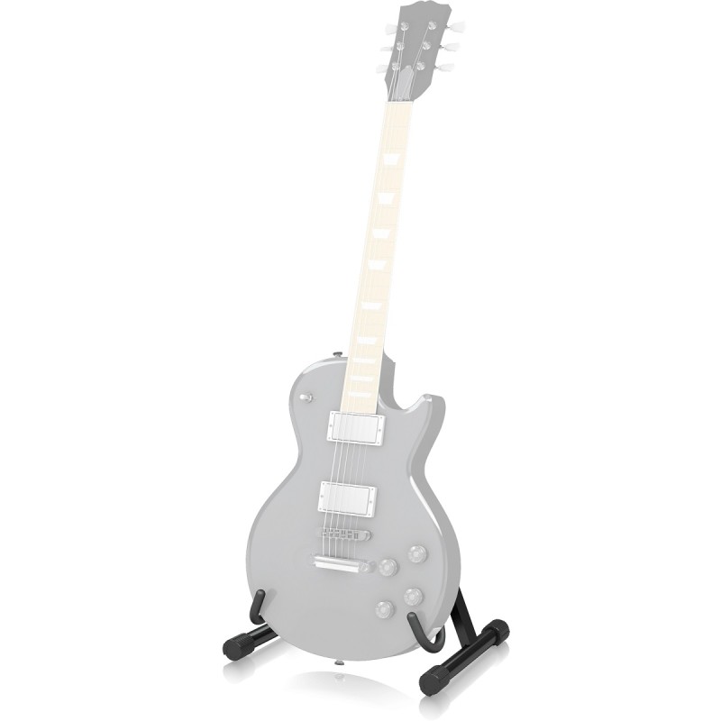 BEHRINGER GB3002-E SUPPORTO DA TERRA PER CHITARRA ELETTRICA A-STYLE