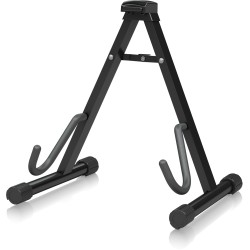 BEHRINGER GB3002-E SUPPORTO DA TERRA PER CHITARRA ELETTRICA A-STYLE