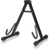 BEHRINGER GB3002-E SUPPORTO DA TERRA PER CHITARRA ELETTRICA A-STYLE