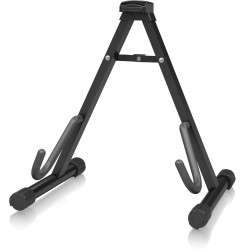 BEHRINGER GB3002-E SUPPORTO DA TERRA PER CHITARRA ELETTRICA A-STYLE