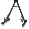 BEHRINGER GB3002-E SUPPORTO DA TERRA PER CHITARRA ELETTRICA A-STYLE