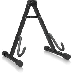 BEHRINGER GB3002-E SUPPORTO DA TERRA PER CHITARRA ELETTRICA A-STYLE