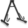 BEHRINGER GB3002-E SUPPORTO DA TERRA PER CHITARRA ELETTRICA A-STYLE