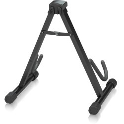 BEHRINGER GB3002-E SUPPORTO DA TERRA PER CHITARRA ELETTRICA A-STYLE