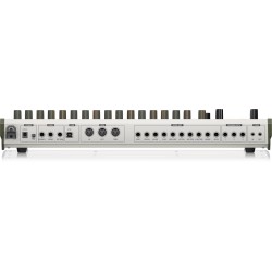 BEHRINGER RD-9 RHYTHM DESIGNER DRUM MACHINE 64 STEP SEQUENCER