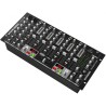 BEHRINGER VMX1000-USB PRO MIXER DJ 7 CANALI FADER TALKOVER BPM CONTROLLO VCA + INTERFACCIA AUDIO USB + SOFTWARE