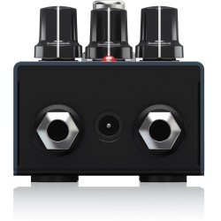 TC ELECTRONIC MAGUS PRO DISTORTION EFFETTO DISTORSIONE A PEDALE PER CHITARRA