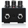 TC ELECTRONIC MAGUS PRO DISTORTION EFFETTO DISTORSIONE A PEDALE PER CHITARRA