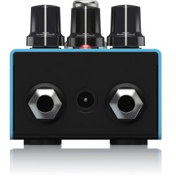 TC ELECTRONIC SKYSURFER MINI REVERB EFFETTO RIVERBERO A PEDALE PER CHITARRA