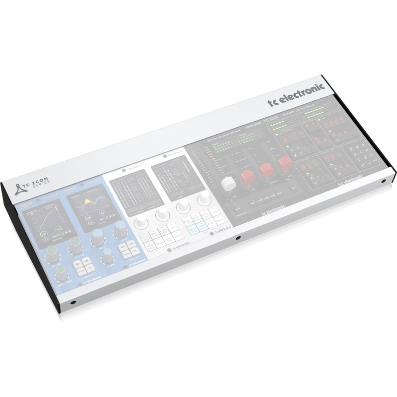 TC ELECTRONIC TC ICON DOCK DOCKING STATION PER TC ELECTRONIC SERIE ICON