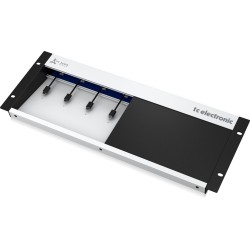 TC ELECTRONIC TC ICON DOCK DOCKING STATION PER TC ELECTRONIC SERIE ICON