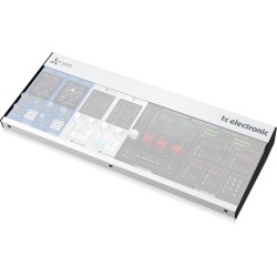 TC ELECTRONIC TC ICON DOCK DOCKING STATION PER TC ELECTRONIC SERIE ICON