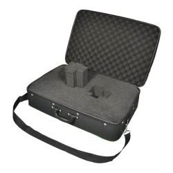 COBRA CC1039 CUSTODIA UNIVERSALE FOAM SMALL 625 x 420 x 170 MM